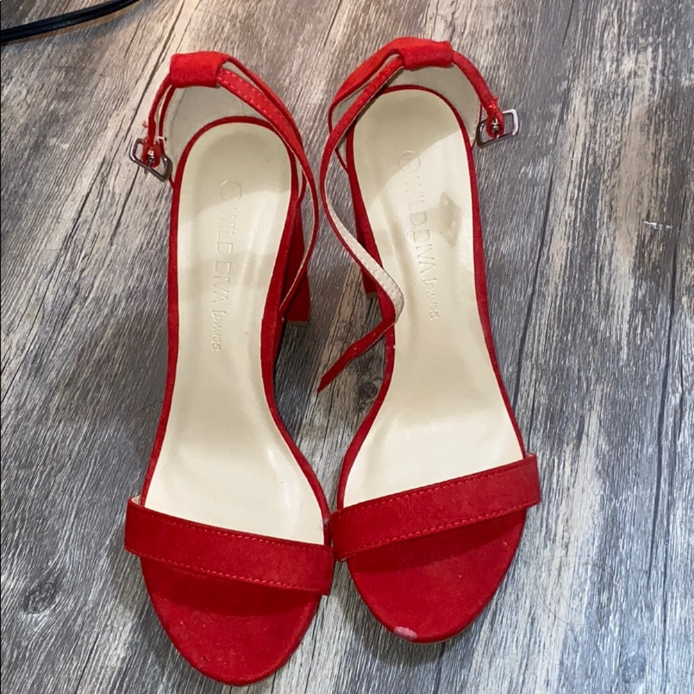 Heels